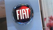 En direct du salon de Genève 2012 - La vidéo de la Fiat 500 L