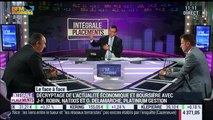 Olivier Delamarche VS Jean-François Robin 1/2 - 20.07.2016