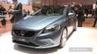 En direct du salon de Genève 2012 - La vidéo de la Volvo V40