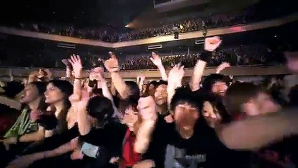 DIR EN GREY – ARCHE @ NIPPON BUDOKAN .P4.
