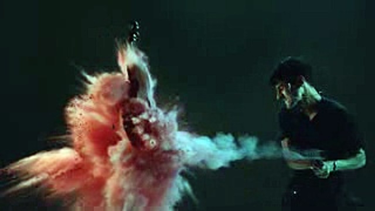 Clean Bandit - Tears ft. Louisa Johnson [Official Video]