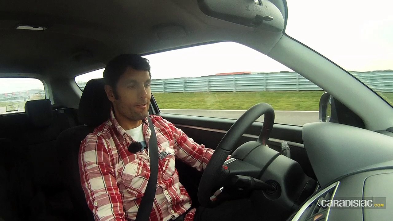 L'avis complet de Soheil Ayari sur la Suzuki Swift Sport