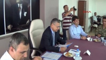 AK Partili Belediye Başkanı: FETÖ'cülerin Kulakları Kesilsin, Çıkınca Tanıyalım