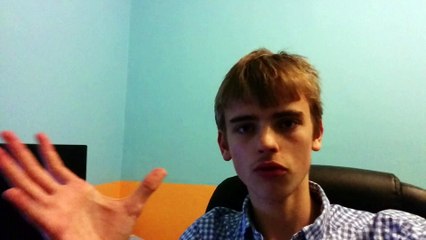 The Camera Conundrum - Vlog #2