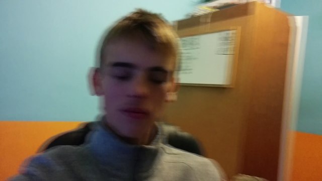 Running Dry - Vlog #4