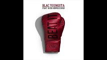 Blac Youngsta - Beat It  Feat Rich Homie Quan (Official Audio)