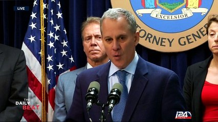 Volkswagen emission scandal: 3 U.S. states take car manufacturer to court