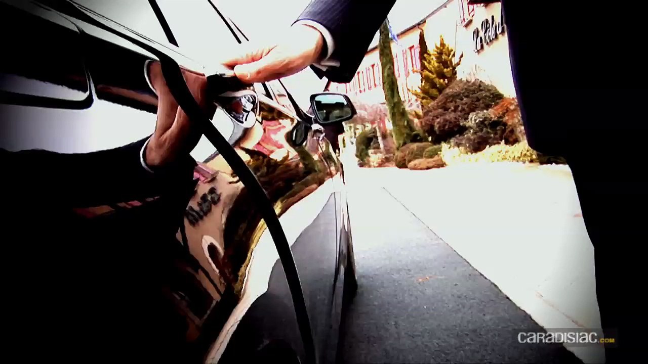 Essai vidéo : BMW 750Li xDrive