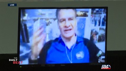 International Space University holds first ever panel in Israel