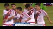 River Plate vs Motagua 3-0 GOLES RESUMEN Partido Amistoso 2016 HD