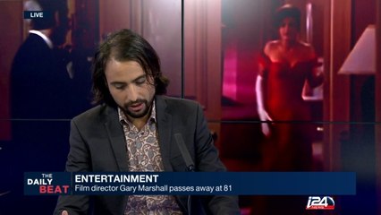 Film Director Garry Marshall passes away at 81