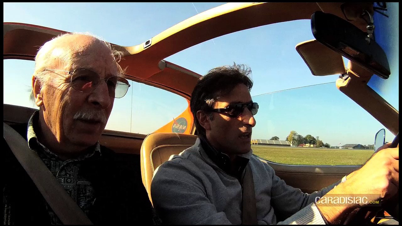 Corvette C3 Stringray (1976) - Corvette C6 Grand Sport Coupé (2010) : la version courte du conflit