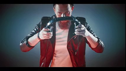 ApoRed - Numero Uno (Official Video)