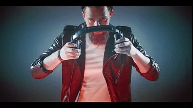 ApoRed - Numero Uno (Official Video)