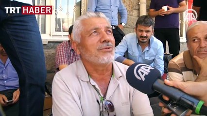 Yaralıların yardımına koşarken şehit oldu