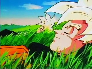 Toonami Promo - Inspirational Video- Dreams