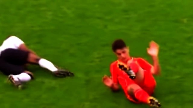 MARCUS RASHFORD Manchester United FC 2014-2015