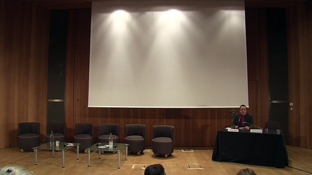 Colloque Les grandes expositions des musées de la Ville de Paris - Innovation&spécificité - Partie 3