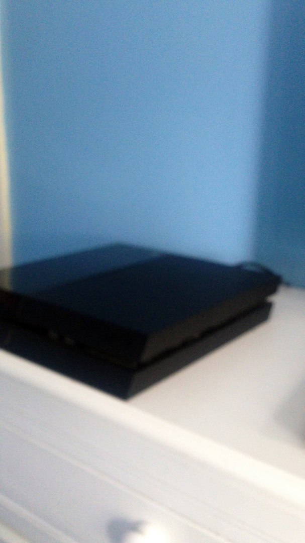 ps4gamerfuture setup