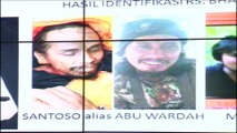 Indonesia on alert for revenge attacks after most-wanted militant killed