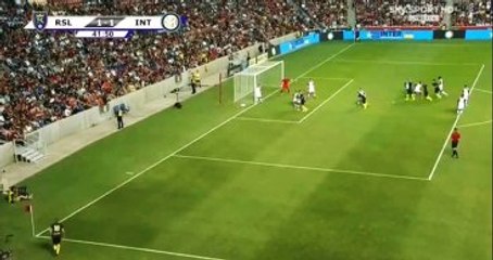 Caner Erkin, Inter'deki İkinci Maçında Asist Yaptı