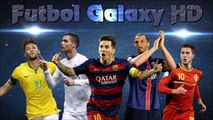 Posibles Fichajes De Fútbol 2016-17
