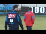 Napoli - Higuain, De Laurentiis: 