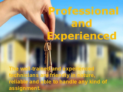 5 Reasons for Hiring Costa Mesa Locksmith Services