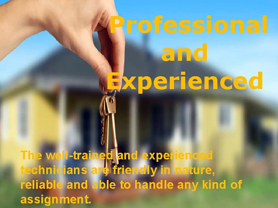 5 Reasons for Hiring Costa Mesa Locksmith Services