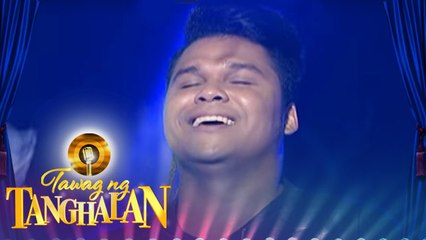 20160720-itsshowtime_Garrett Bolden, nanatilong defending champion ng Tawag ng Tanghalan