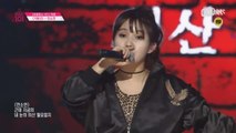 랩 유망주! 전소연 랩핑 모음 (언프리티 랩스타3 참가자 미리보기)