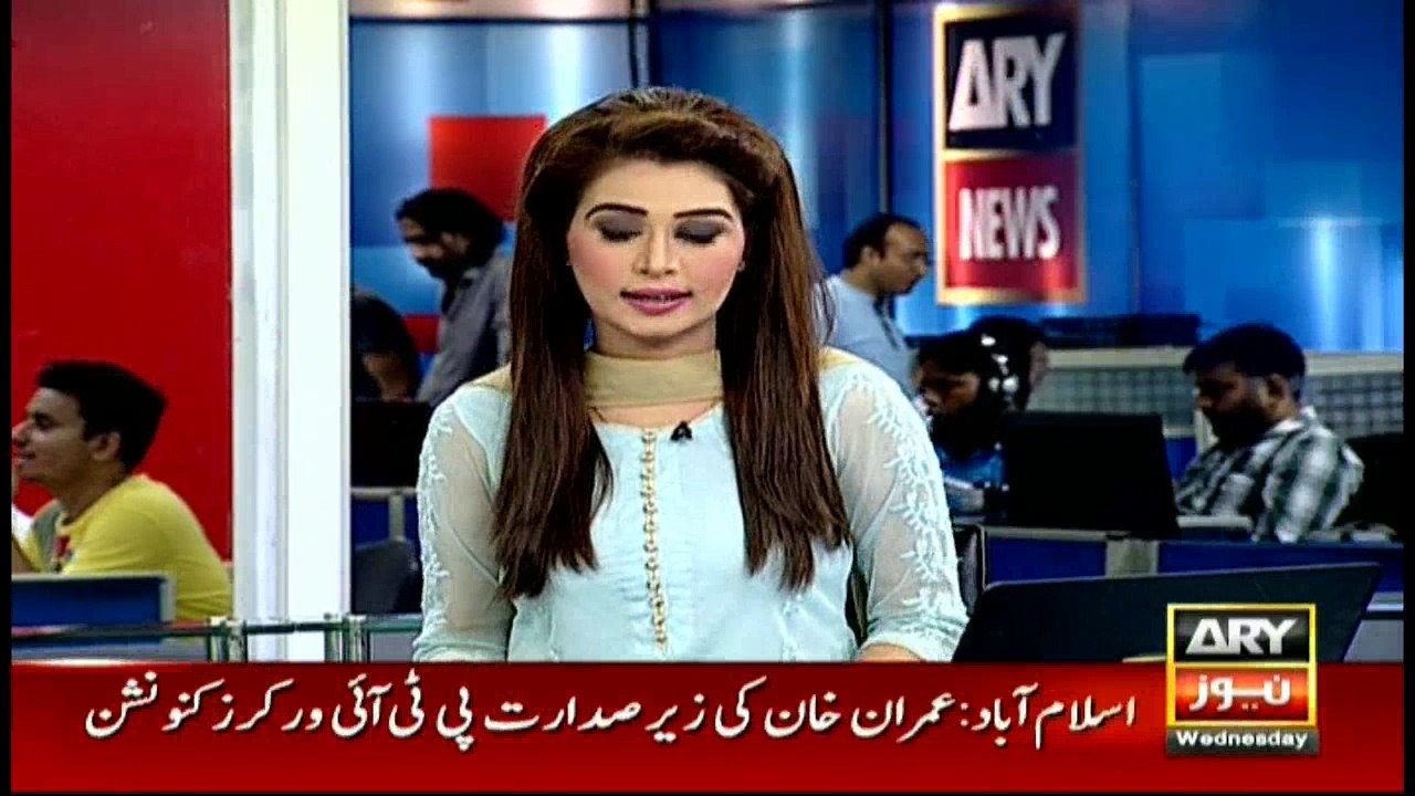 Wasim Akhtar tranfered back to jail from Sindh high court