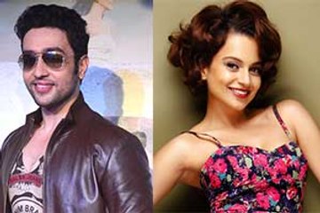 Adhyayan Suman reacts to Kangana-Hrithik's controversy