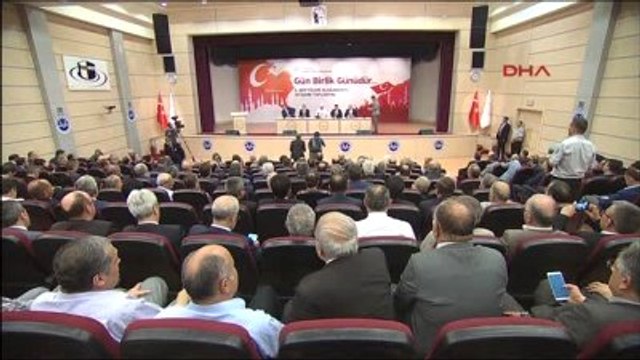 1-Diyanet İşleri Başkanı Görmez Önümüzdeki Süreç Milletçe Hepimiz İçin Azami Dikkat Gerektiren Bir...