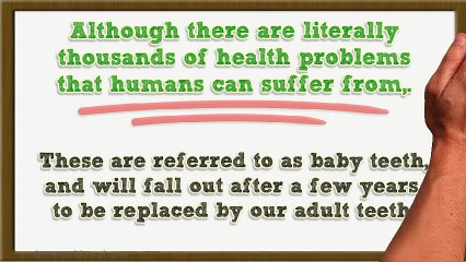 Adults Should Use A Family Dentist To Keep Children s Teeth In Good Condition