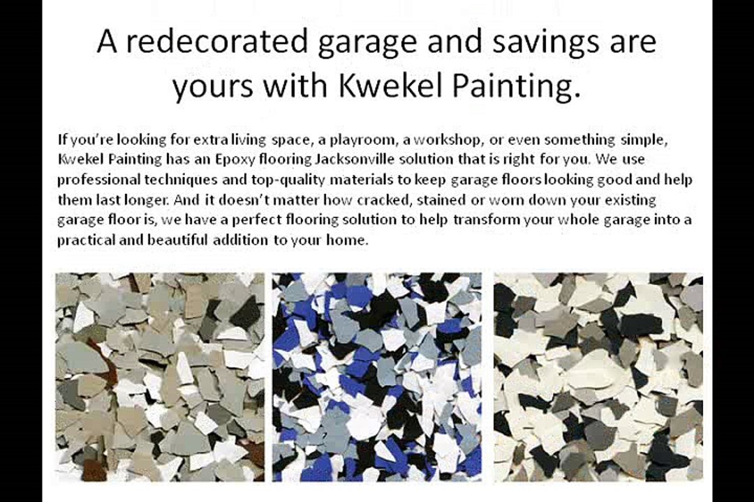 Garage floor epoxy jacksonville - garage floor epoxy