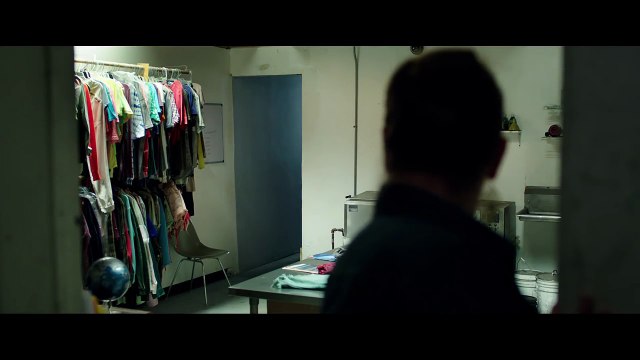 И гаснет свет. - Русский Трейлер (2016)