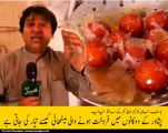 Khyber Watch  Latest Episode # 374 Sweet and Bakery Shops in Peshawar With Yousaf Jan Utmanzai