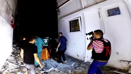 Gaza: The Last Picture - Al Jazeera World