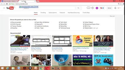 This channel change So Please Subscribe Me on My New Channel