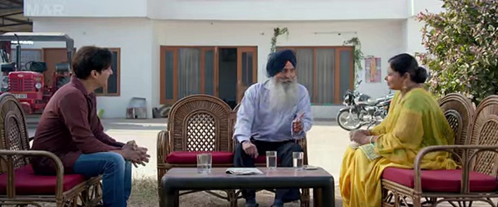 Vaisakhi List 2016 Full Punjabi Movie Full HD 2016 Part - 1