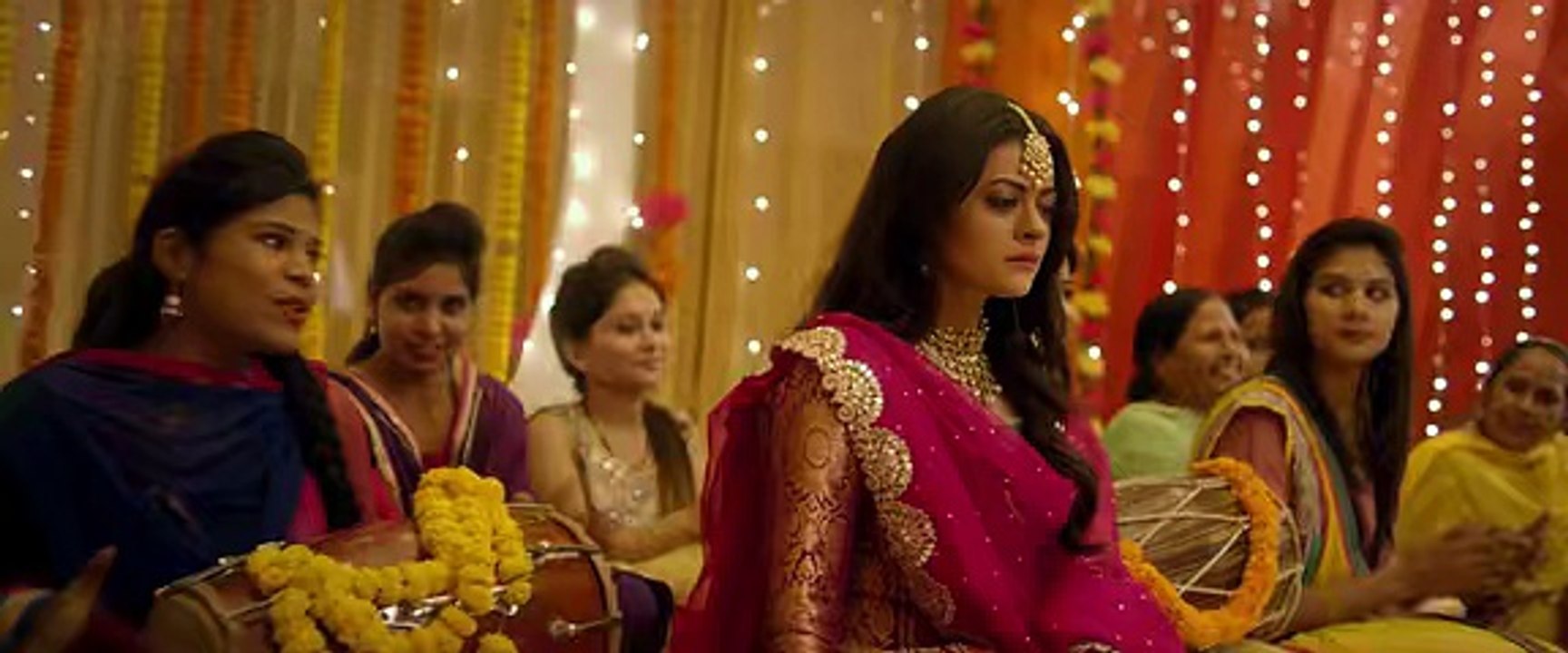 Vaisakhi List 2016 Full Punjabi Movie Full HD 2016 Part - 2