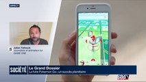 Grand Dossier : la folie Pokemon GO