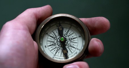 Compass 4K Video Showcase