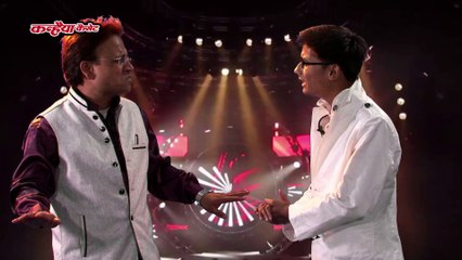 ग्रेट इंडियन लाफ्टर शो / शेर दादा और जीजा / आशू मुश्ताक & एम एस हाशमी