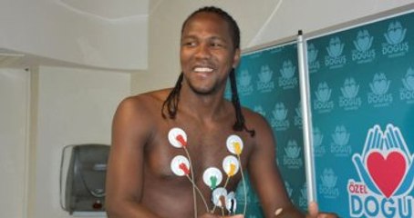 Galatasaray, Rodallega İçin Para + Takas Teklif Edecek