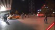 Ankara Emniyeti’ne yapılan bombalı saldırı