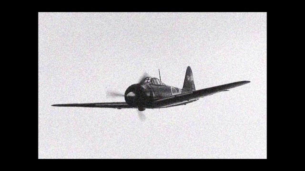 燃ゆる大空 藤山一郎 動画 Dailymotion