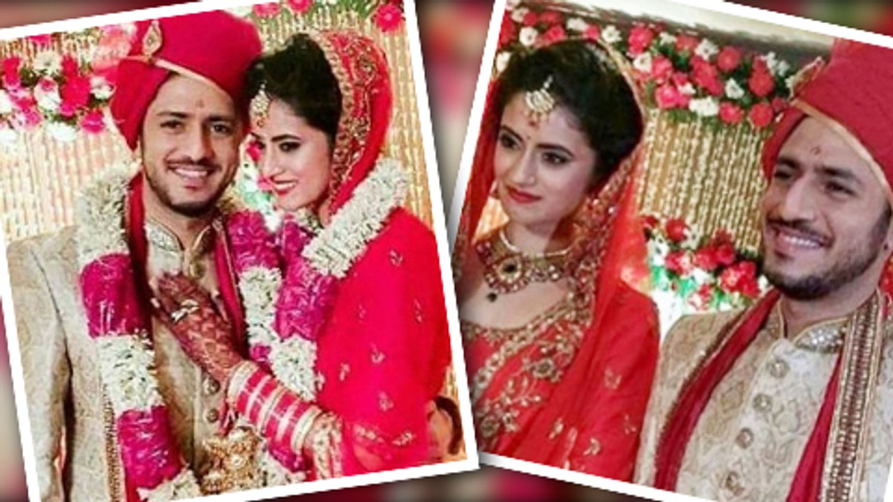 Mihika Verma Wedding | Inside Video