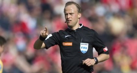 Osmanlıspor Maçının Hakemi Darbe Girişiminden Korkup Türkiye'ye Gelmedi